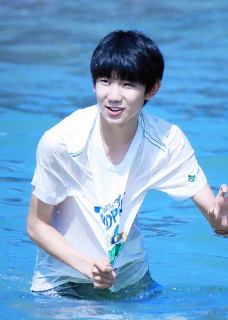 TFBOYS观察日记