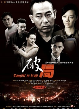 破局（2014）