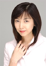 麻木久仁子KunikoAsagi